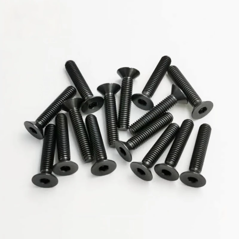 Black Titanium