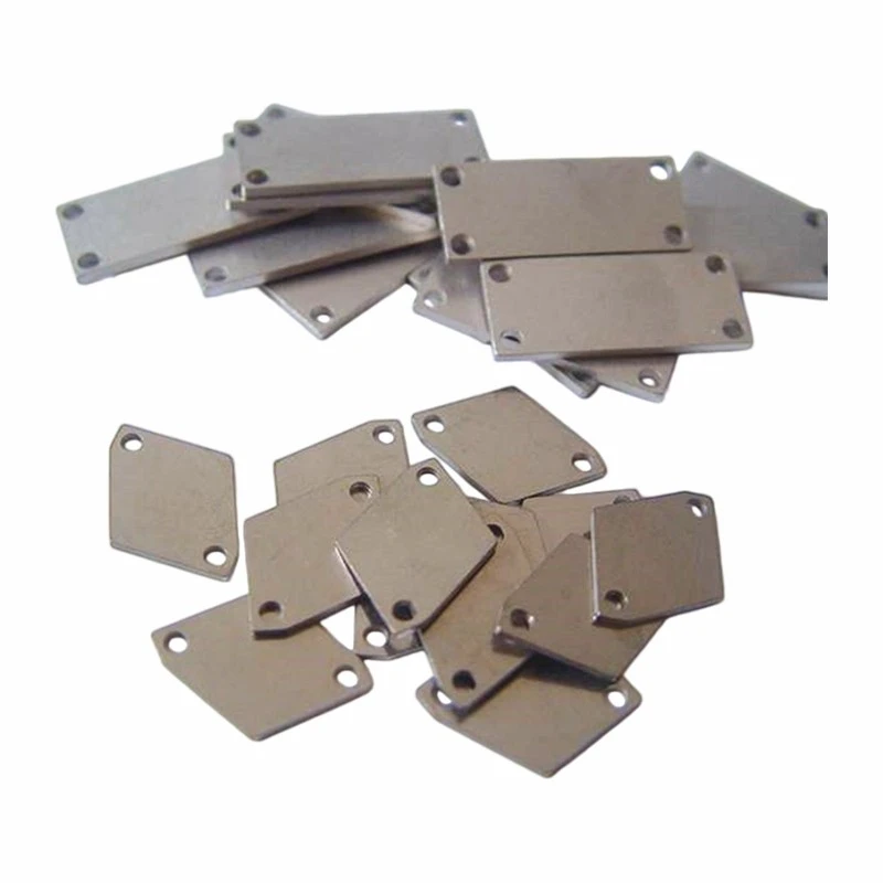 Cu Mo Cu Base Flange Heat Sink best