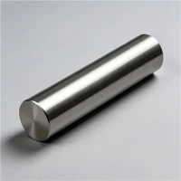 Ni-Ti Alloy Bar