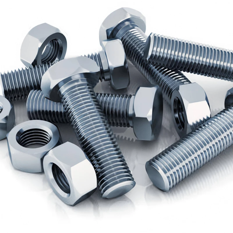 Tantalum Fasteners Tantalum Fasteners